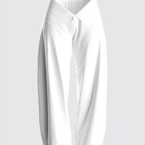 Finesse white pants